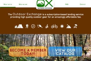 户外交换公司启动众筹活动以拓展房产咨询服务