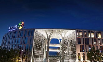 阿里36亿入股千方科技 智慧交通与边缘计算的技术开发新篇章