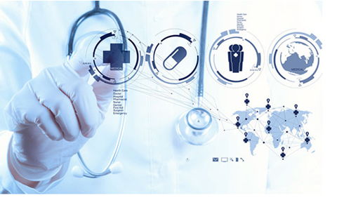 智能医疗与物联网融合 技术开发路径与未来展望