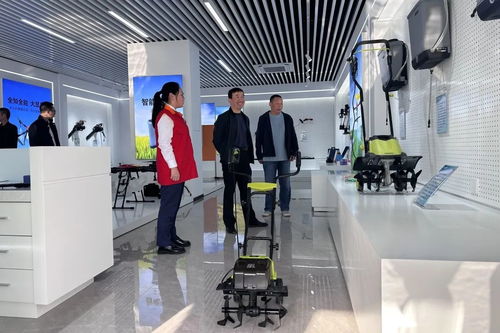 红色沃土里走出的示范村 第一书记的驻村答卷与网络科技赋能的技术开发