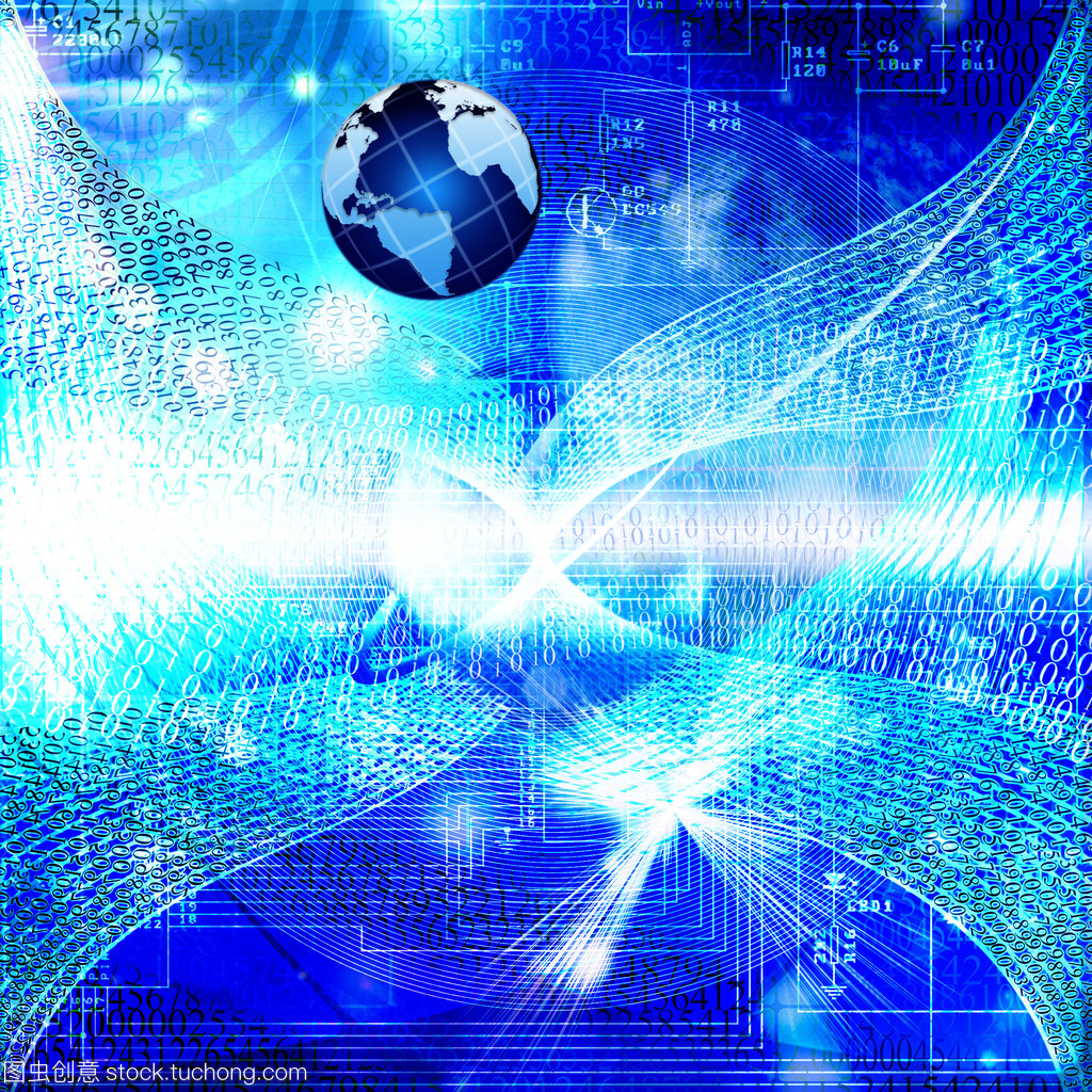 网络科技领域内的最新技术开发